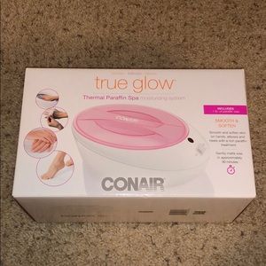 Conair’s Thermal Paraffin Spa Moisturizing System